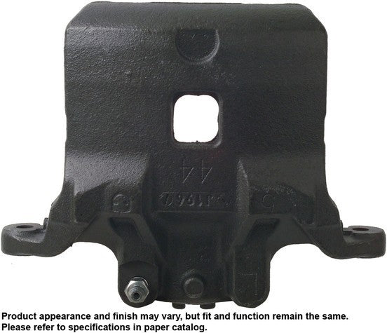 CARDONE Reman Disc Brake Caliper P/N:19-3306 Fits: Nissan Cube 14-09, Nissan Sentra 19-07, Nissan Tiida 16-12, Nissan Versa 12-07 - Image 4