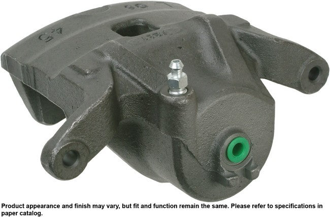 CARDONE Reman Disc Brake Caliper P/N:19-3308 Fits: Nissan Altima 13-07, Nissan Sentra 12-07 - Image 1