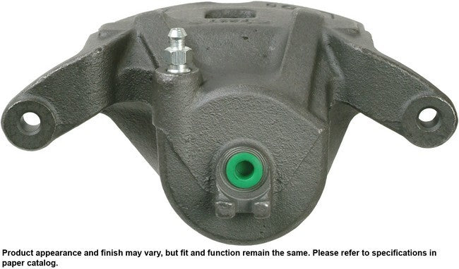 CARDONE Reman Disc Brake Caliper P/N:19-3308 Fits: Nissan Altima 13-07, Nissan Sentra 12-07 - Image 2