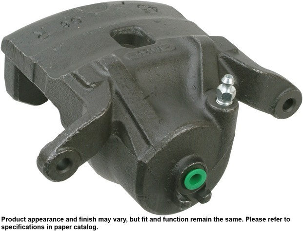 CARDONE Reman Disc Brake Caliper P/N:19-3309 Fits: Nissan Altima 13-07, Nissan Sentra 12-07 - Image 1