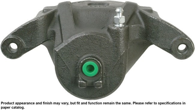 CARDONE Reman Disc Brake Caliper P/N:19-3309 Fits: Nissan Altima 13-07, Nissan Sentra 12-07 - Image 2