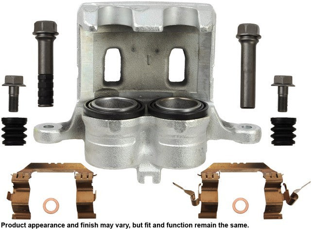 CARDONE Reman Disc Brake Caliper P/N:19-3310 Fits: Infiniti Fx35 12-06, Infiniti Fx37 2013, Infiniti Fx45 08-06, Infiniti Qx70 2014 - Image 3