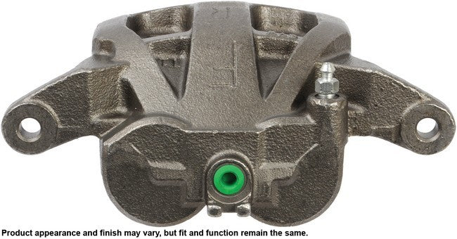 CARDONE Reman Disc Brake Caliper P/N:19-3311 Fits: Infiniti Fx35 12-06, Infiniti Fx37 2013, Infiniti Fx45 08-06, Infiniti Qx70 2014 - Image 2