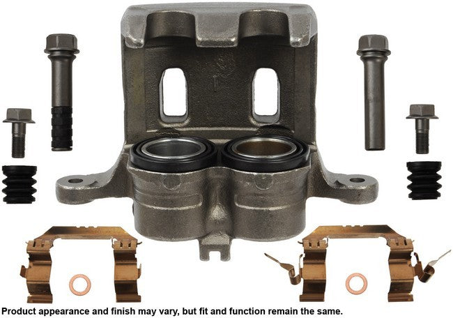 CARDONE Reman Disc Brake Caliper P/N:19-3311 Fits: Infiniti Fx35 12-06, Infiniti Fx37 2013, Infiniti Fx45 08-06, Infiniti Qx70 2014 - Image 3