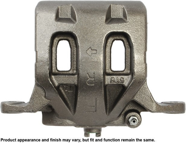 CARDONE Reman Disc Brake Caliper P/N:19-3311 Fits: Infiniti Fx35 12-06, Infiniti Fx37 2013, Infiniti Fx45 08-06, Infiniti Qx70 2014 - Image 4