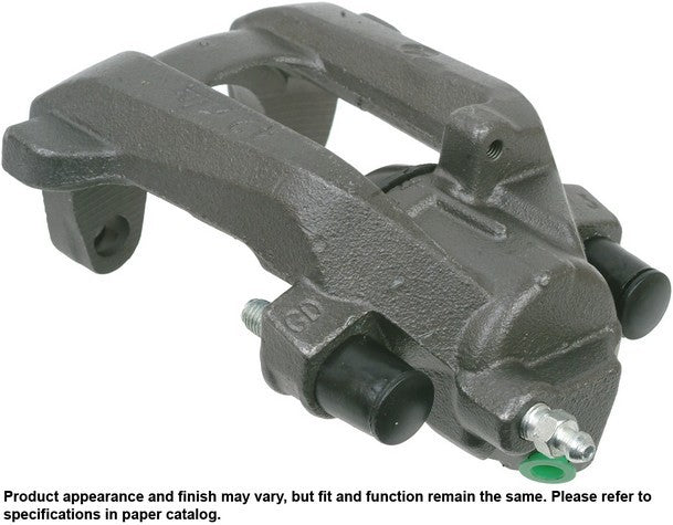 CARDONE Reman Disc Brake Caliper P/N:19-3314 Fits: Mercedes-benz Gl320, Mercedes-benz Gl350, Mercedes-benz Gl450, Mercedes-benz Gl550, Mercedes-benz Ml320, Mercedes-benz Ml550, Mercedes-benz R320, Mercedes-benz R350 - Image 1