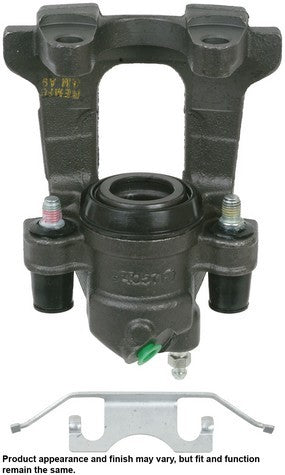 CARDONE Reman Disc Brake Caliper P/N:19-3314 Fits: Mercedes-benz Gl320, Mercedes-benz Gl350, Mercedes-benz Gl450, Mercedes-benz Gl550, Mercedes-benz Ml320, Mercedes-benz Ml550, Mercedes-benz R320, Mercedes-benz R350 - Image 3