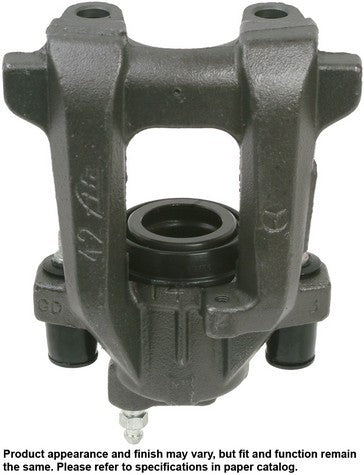 CARDONE Reman Disc Brake Caliper P/N:19-3314 Fits: Mercedes-benz Gl320, Mercedes-benz Gl350, Mercedes-benz Gl450, Mercedes-benz Gl550, Mercedes-benz Ml320, Mercedes-benz Ml550, Mercedes-benz R320, Mercedes-benz R350 - Image 4