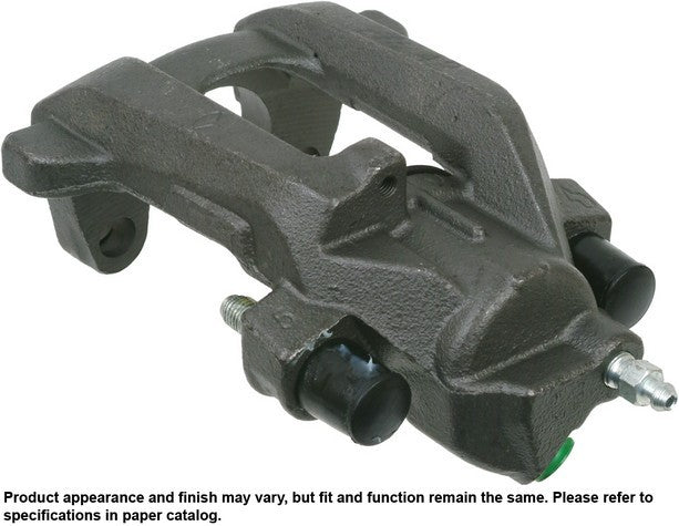 CARDONE Reman Disc Brake Caliper P/N:19-3315 Fits: Mercedes-benz Gl320, Mercedes-benz Gl350, Mercedes-benz Gl450, Mercedes-benz Gl550, Mercedes-benz Ml320, Mercedes-benz Ml550, Mercedes-benz R320, Mercedes-benz R350 - Image 1