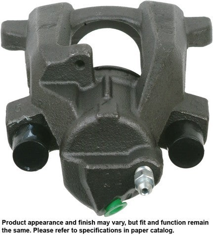 CARDONE Reman Disc Brake Caliper P/N:19-3315 Fits: Mercedes-benz Gl320, Mercedes-benz Gl350, Mercedes-benz Gl450, Mercedes-benz Gl550, Mercedes-benz Ml320, Mercedes-benz Ml550, Mercedes-benz R320, Mercedes-benz R350 - Image 2