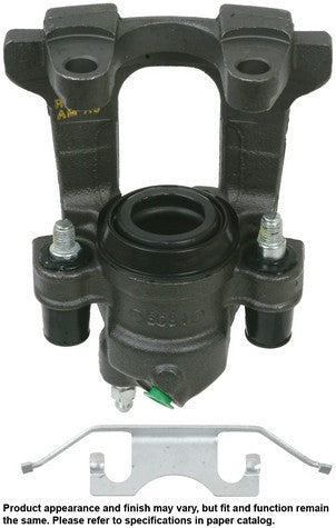 CARDONE Reman Disc Brake Caliper P/N:19-3315 Fits: Mercedes-benz Gl320, Mercedes-benz Gl350, Mercedes-benz Gl450, Mercedes-benz Gl550, Mercedes-benz Ml320, Mercedes-benz Ml550, Mercedes-benz R320, Mercedes-benz R350 - Image 3