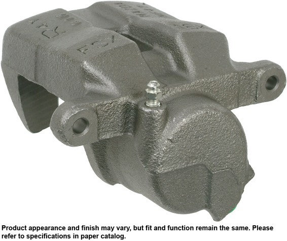 CARDONE Reman Disc Brake Caliper P/N:19-3316 Fits: Mazda Mx-5 15-06, Mazda Mx-5 Miata 15-06 - Image 1