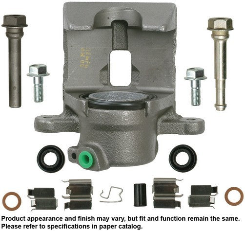 CARDONE Reman Disc Brake Caliper P/N:19-3316 Fits: Mazda Mx-5 15-06, Mazda Mx-5 Miata 15-06 - Image 3