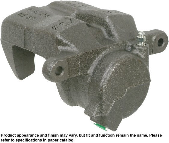 CARDONE Reman Disc Brake Caliper P/N:19-3317 Fits: Mazda Mx-5 15-06, Mazda Mx-5 Miata 15-06 - Image 1