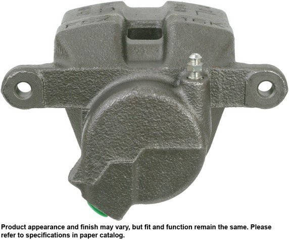 CARDONE Reman Disc Brake Caliper P/N:19-3317 Fits: Mazda Mx-5 15-06, Mazda Mx-5 Miata 15-06 - Image 2