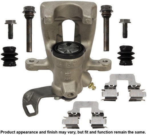 CARDONE Reman Disc Brake Caliper P/N:19-3318 Fits: Mini Cooper 15-07 - Image 3