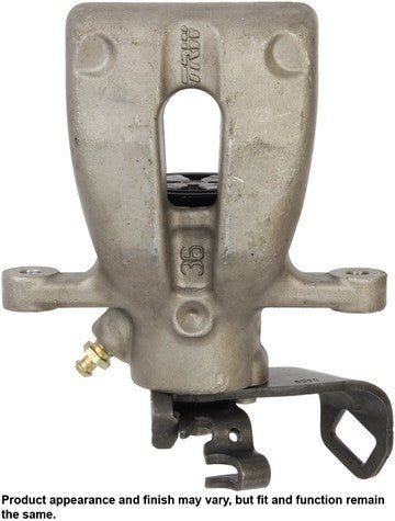 CARDONE Reman Disc Brake Caliper P/N:19-3318 Fits: Mini Cooper 15-07 - Image 4