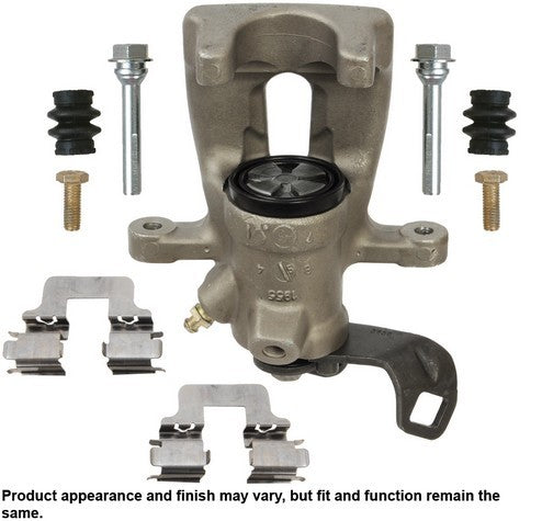 CARDONE Reman Disc Brake Caliper P/N:19-3319 Fits: Mini Cooper 15-07 - Image 3