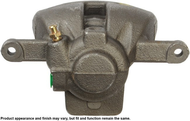 CARDONE Reman Disc Brake Caliper P/N:19-3320 Fits: Mini Cooper 15-07 - Image 2