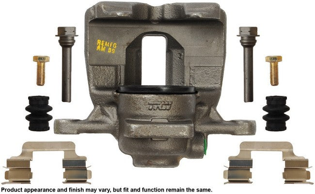 CARDONE Reman Disc Brake Caliper P/N:19-3320 Fits: Mini Cooper 15-07 - Image 3