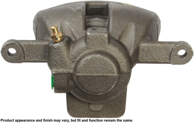 CARDONE Reman Disc Brake Caliper P/N:19-3320A Fits: Mini Cooper 15-07 - Image 2