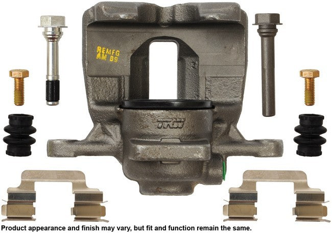CARDONE Reman Disc Brake Caliper P/N:19-3320A Fits: Mini Cooper 15-07 - Image 3