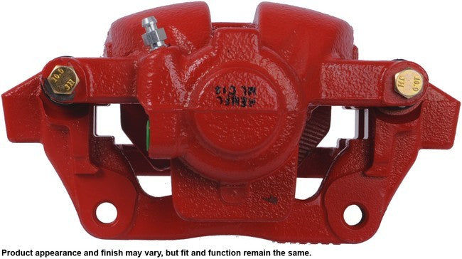 CARDONE Reman Disc Brake Caliper P/N:19-3320AXR Fits: Mini Cooper 15-07 - Image 2