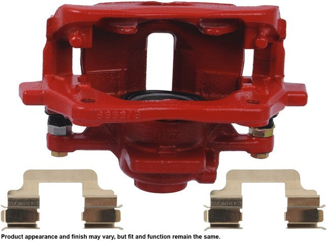 CARDONE Reman Disc Brake Caliper P/N:19-3320AXR Fits: Mini Cooper 15-07 - Image 3