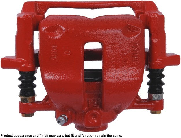 CARDONE Reman Disc Brake Caliper P/N:19-3320AXR Fits: Mini Cooper 15-07 - Image 4