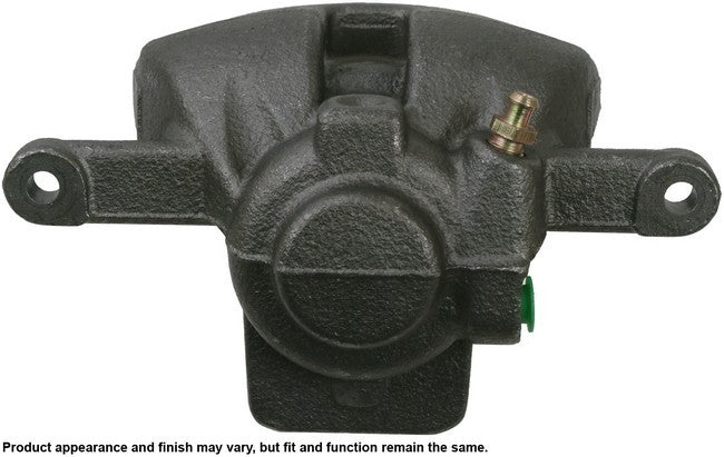 CARDONE Reman Disc Brake Caliper P/N:19-3321 Fits: Mini Cooper 15-07 - Image 2
