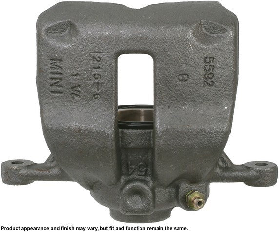 CARDONE Reman Disc Brake Caliper P/N:19-3321 Fits: Mini Cooper 15-07 - Image 4