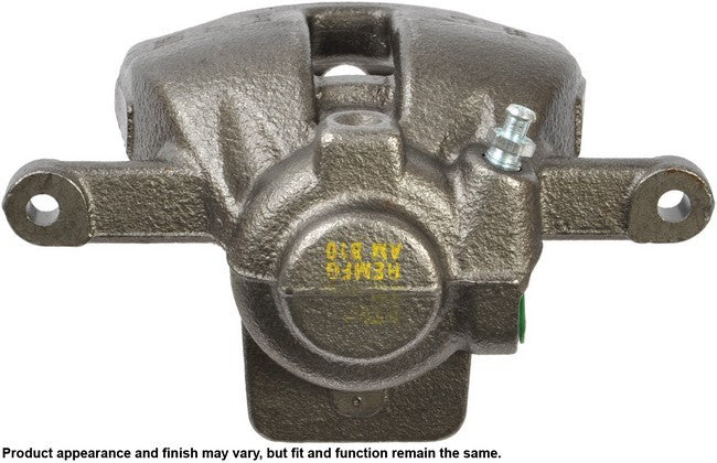 CARDONE Reman Disc Brake Caliper P/N:19-3321A Fits: Mini Cooper 15-07 - Image 2