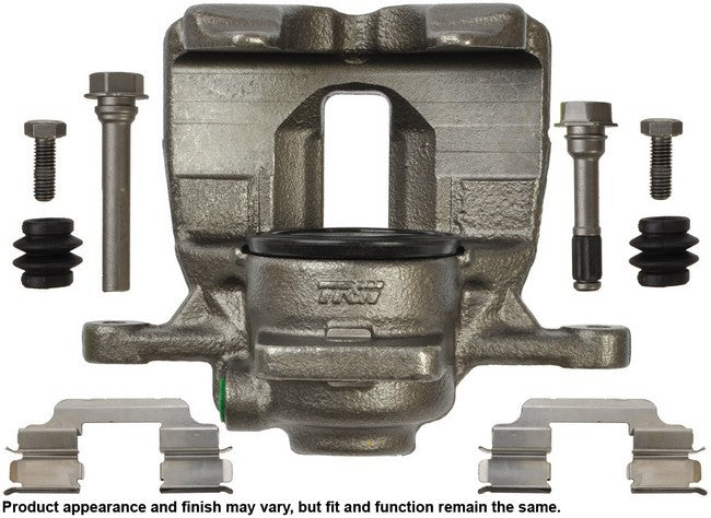 CARDONE Reman Disc Brake Caliper P/N:19-3321A Fits: Mini Cooper 15-07 - Image 3