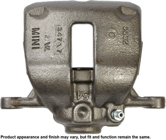 CARDONE Reman Disc Brake Caliper P/N:19-3321A Fits: Mini Cooper 15-07 - Image 4