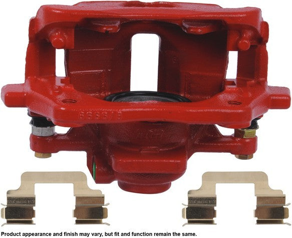 CARDONE Reman Disc Brake Caliper P/N:19-3321AXR Fits: Mini Cooper 15-07 - Image 3