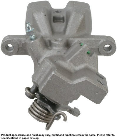 CARDONE Reman Disc Brake Caliper P/N:19-3322 Fits: Mazda Mx-5 15-06, Mazda Mx-5 Miata 15-06 - Image 2