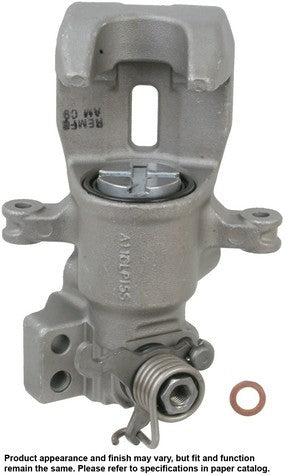 CARDONE Reman Disc Brake Caliper P/N:19-3322 Fits: Mazda Mx-5 15-06, Mazda Mx-5 Miata 15-06 - Image 3