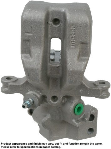 CARDONE Reman Disc Brake Caliper P/N:19-3322 Fits: Mazda Mx-5 15-06, Mazda Mx-5 Miata 15-06 - Image 4