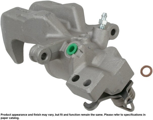 CARDONE Reman Disc Brake Caliper P/N:19-3323 Fits: Mazda Mx-5 15-06, Mazda Mx-5 Miata 15-06 - Image 1