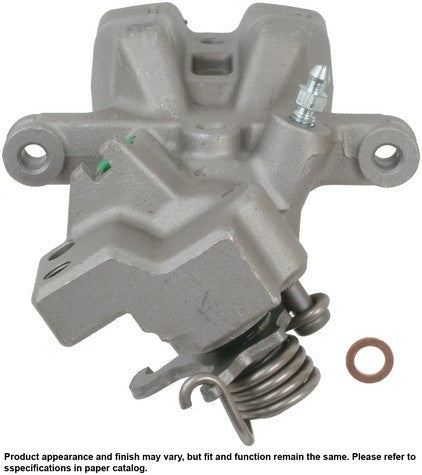 CARDONE Reman Disc Brake Caliper P/N:19-3323 Fits: Mazda Mx-5 15-06, Mazda Mx-5 Miata 15-06 - Image 2
