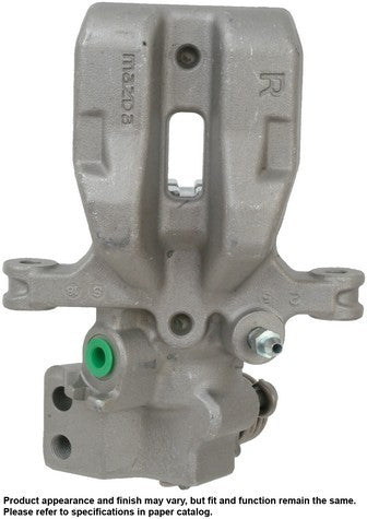 CARDONE Reman Disc Brake Caliper P/N:19-3323 Fits: Mazda Mx-5 15-06, Mazda Mx-5 Miata 15-06 - Image 4