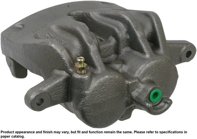 CARDONE Reman Disc Brake Caliper P/N:19-3324 Fits: Land Rover Lr3 09-05, Land Rover Range Rover 09-06, Land Rover Range Rover Sport 09-06 - Image 1