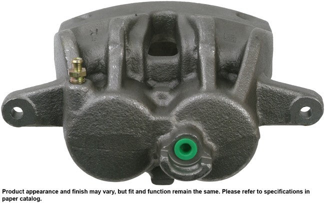 CARDONE Reman Disc Brake Caliper P/N:19-3324 Fits: Land Rover Lr3 09-05, Land Rover Range Rover 09-06, Land Rover Range Rover Sport 09-06 - Image 2