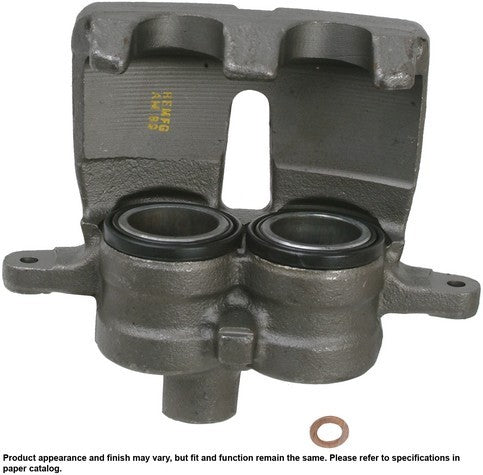 CARDONE Reman Disc Brake Caliper P/N:19-3324 Fits: Land Rover Lr3 09-05, Land Rover Range Rover 09-06, Land Rover Range Rover Sport 09-06 - Image 3