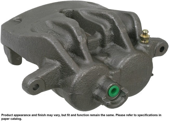 CARDONE Reman Disc Brake Caliper P/N:19-3325 Fits: Land Rover Lr3 09-05, Land Rover Range Rover 09-06, Land Rover Range Rover Sport 09-06 - Image 1