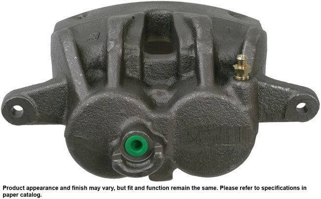 CARDONE Reman Disc Brake Caliper P/N:19-3325 Fits: Land Rover Lr3 09-05, Land Rover Range Rover 09-06, Land Rover Range Rover Sport 09-06 - Image 2