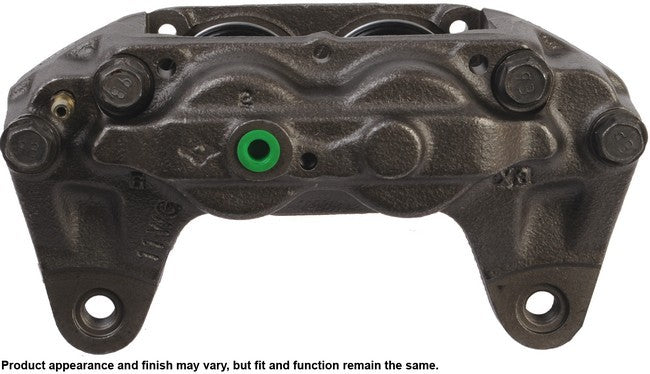 CARDONE Reman Disc Brake Caliper P/N:19-3326 Fits: Subaru Impreza 07-06 - Image 2