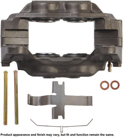 CARDONE Reman Disc Brake Caliper P/N:19-3326 Fits: Subaru Impreza 07-06 - Image 3
