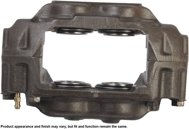 CARDONE Reman Disc Brake Caliper P/N:19-3326 Fits: Subaru Impreza 07-06 - Image 4