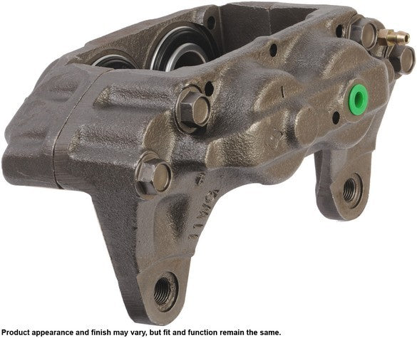 CARDONE Reman Disc Brake Caliper P/N:19-3327 Fits: Subaru Impreza 07-06 - Image 1